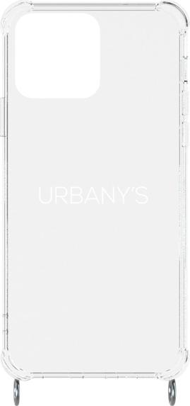Urbany's Necklace cover without band!