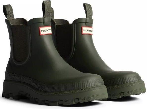 Produktbild Hunter Elements Elastic Chelsea Boot (37)