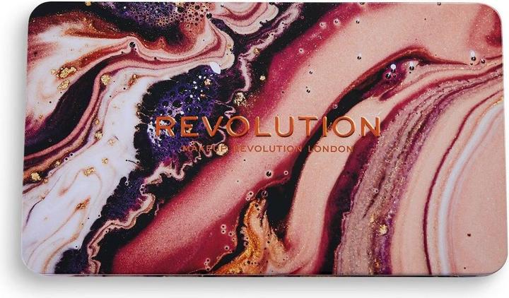 Produktbild Makeup Revolution Forever Flawless (Allure)