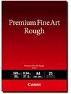 Actual product image Canon Premium Fine Art (320 g/m², A4, 25 pcs.)