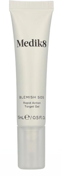 Produktbild Medik8 Blemish SOS (Körpergel, 15 ml)