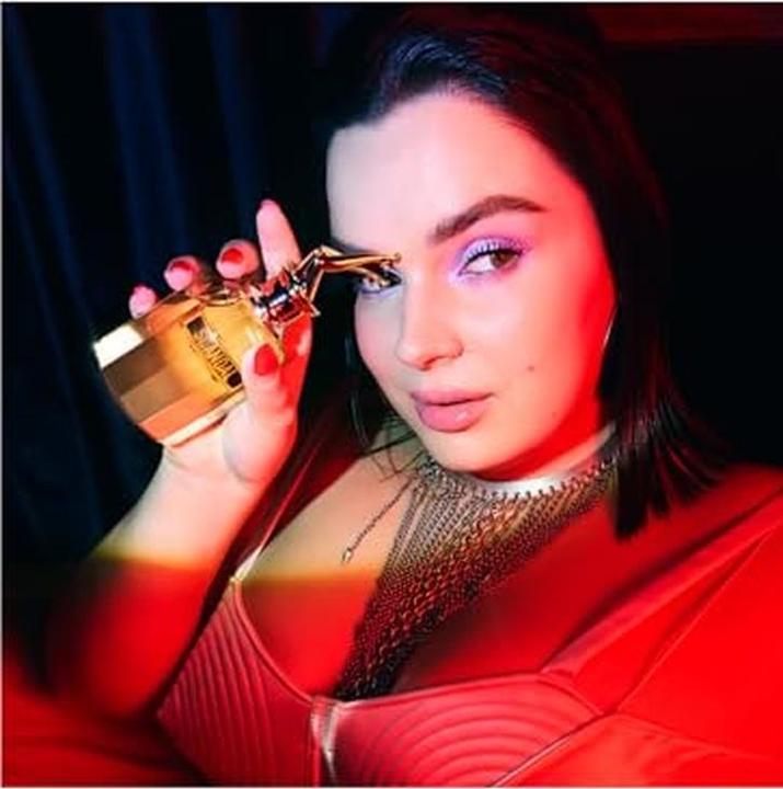 Actual product image Gaultier Absolute (Eau de parfum, 80 ml)