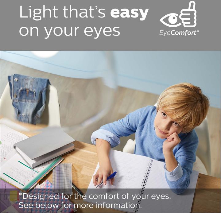 Productafbeelding Philips Spot (GU10, 575 lm, 1 x)