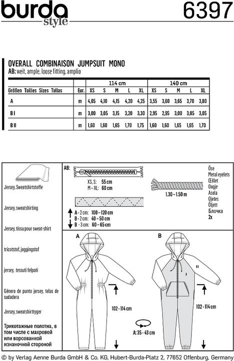 Immagine prodotto Modello Complessivamente
