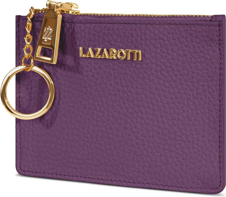 Immagine prodotto Lazarotti Bologna Leather Schlüsseletui Leder 11.5 cm