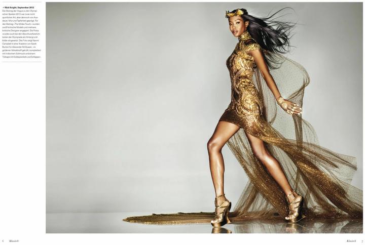 Immagine prodotto VOGUE: Das Kleid (Tedesco, Jo Ellison, 2020)