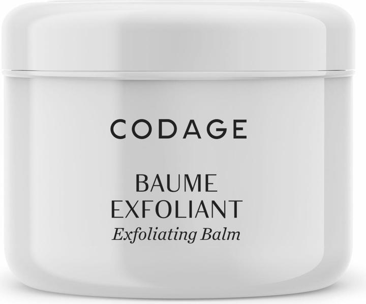 Actual product image Diego dalla Palma Exfoliating Balm For Face - 500 Ml (Cleansing scrub, 500 ml)