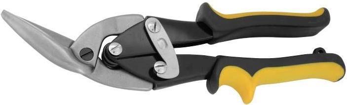 Modecom Cesoie per lamiere diritte articolate FRIENDLY GRIP da 250 mm - MN-63-213