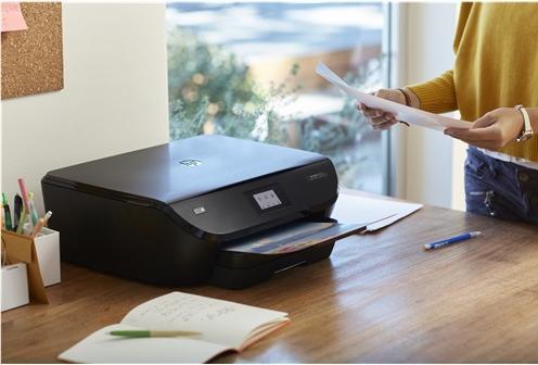 Immagine prodotto HP Envy 5540 (Inchiostro, Colore)