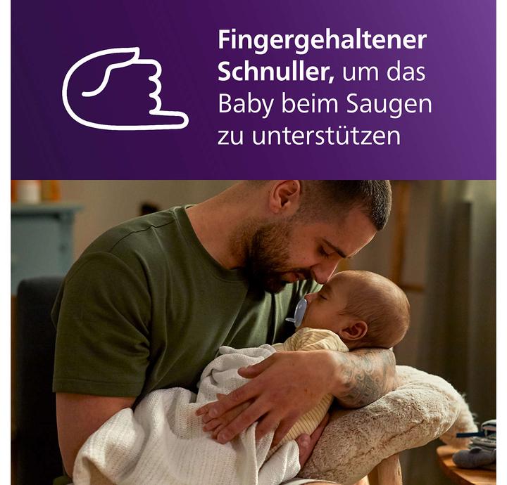 Produktbild Philips Avent Soothie SCF099/26 Schnuller (2 x, bis 6 Monate)
