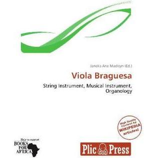 Viola Braguesa, Fachbücher von Janeka Ane Madisyn