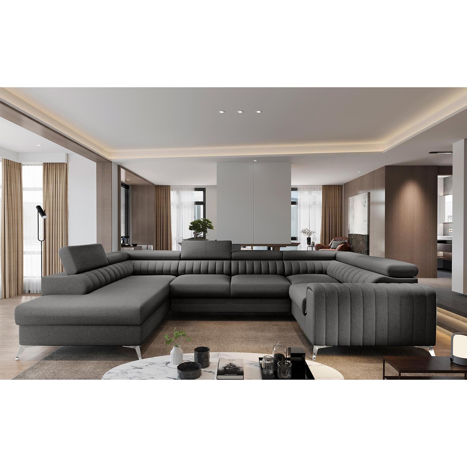 Thumbnail - ELTAP, Sofa, Louis (Wohnlandschaft, Bettsofa)
