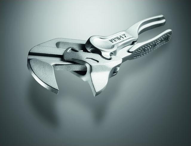 Image du produit Knipex Clé de serrage XS (100 mm)