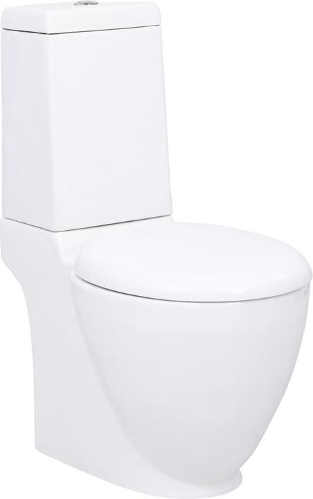 Produktbild vidaXL Toilette