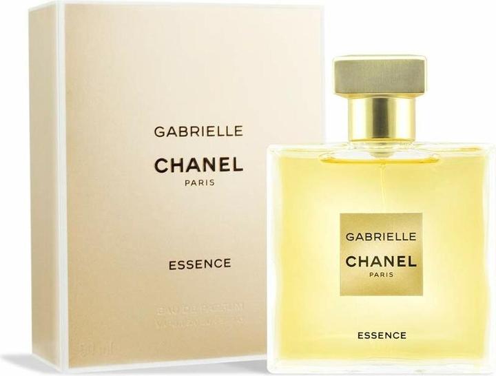 Image du produit Chanel Gabrielle Essence de Eau de Parfum en vaporisateur 100 ml (Eau de parfum, 100 ml)