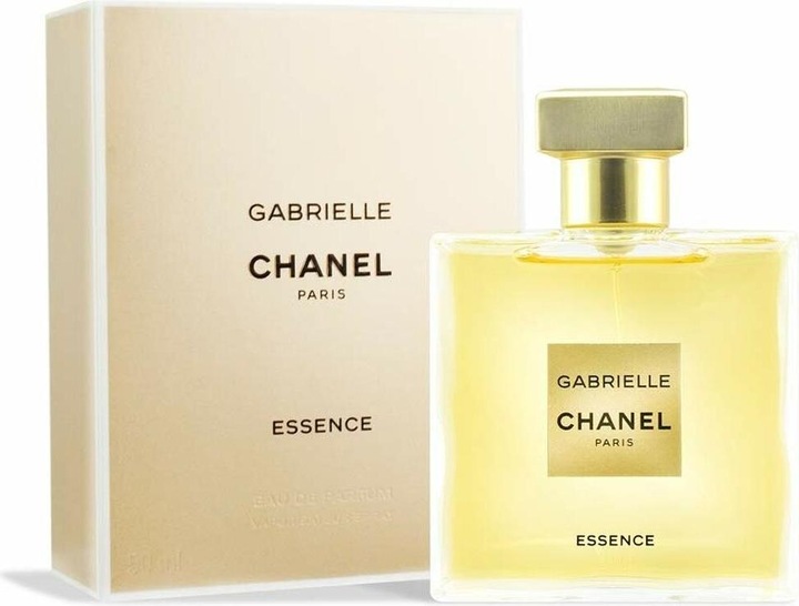 Immagine prodotto Chanel Gabrielle Essence di Eau de Parfum Spray 100 ml (Eau de parfum, 100 ml)