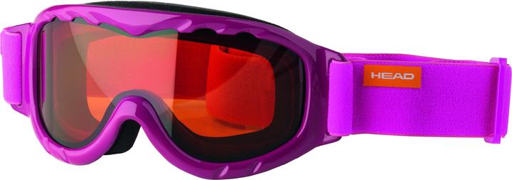 Immagine prodotto Head Goggle Ninja Flamengo 2015