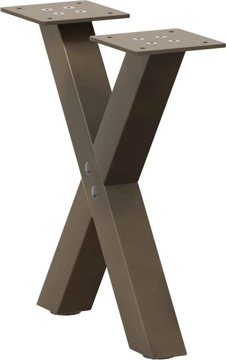 Produktbild vidaXL Couchtischbein