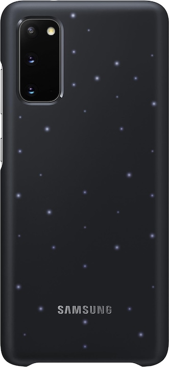 Immagine prodotto Samsung LED Back Cover (Samsung Galaxy S20+, Samsung Galaxy S20 5G)
