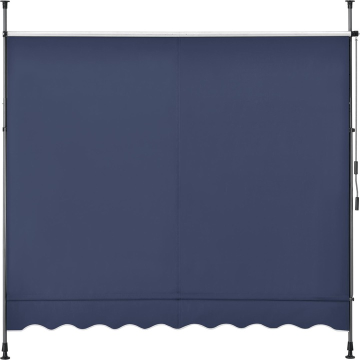 Actual product image Pro-Tec Stem (1.50 m)
