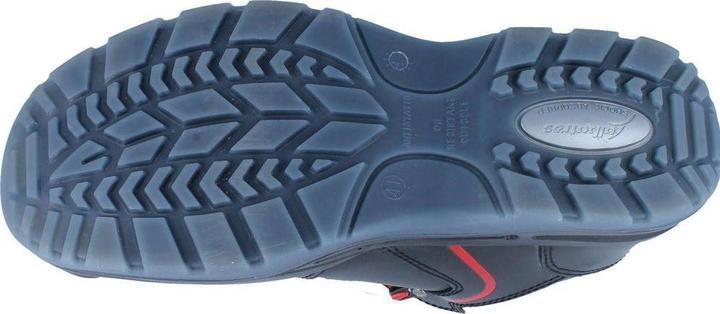 Produktbild Albatros Gravitation Low (S3, 41)