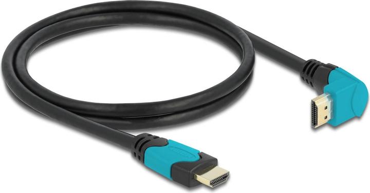 Produktbild Delock High Speed HDMI-Kabel (1 m, HDMI)
