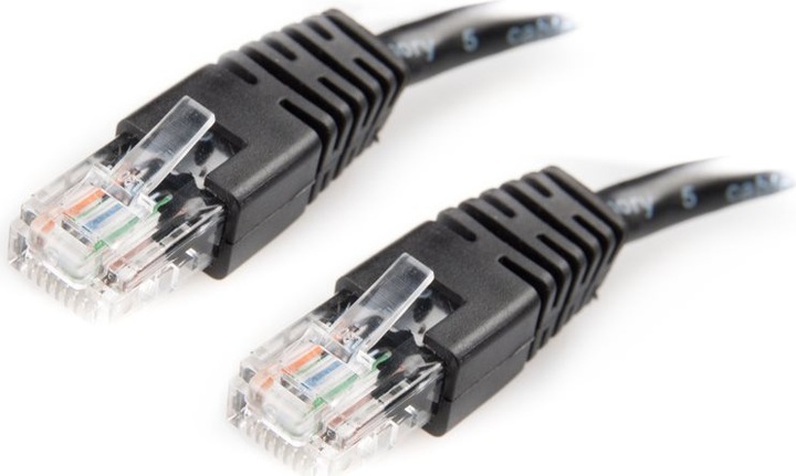 Produktbild Gembird Patch-Kabel (U/UTP, CAT5e, 3 m)