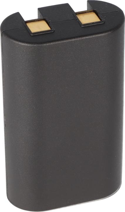 Actual product image XCell Battery suitable for Dymo Labelmanager 360D, 420P, Rhino 4200 5200 label printer, 1600mAh, 7.4 Volt