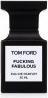 Produktbild Tom Ford Eau de Parfum Fabulous 30 ml (Eau de Parfum, 30 ml)