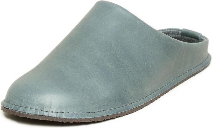 Image du produit Gottstein Leather Loafer Pantoffeln (46)
