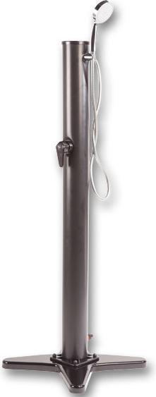 Actual product image MTF Solar shower