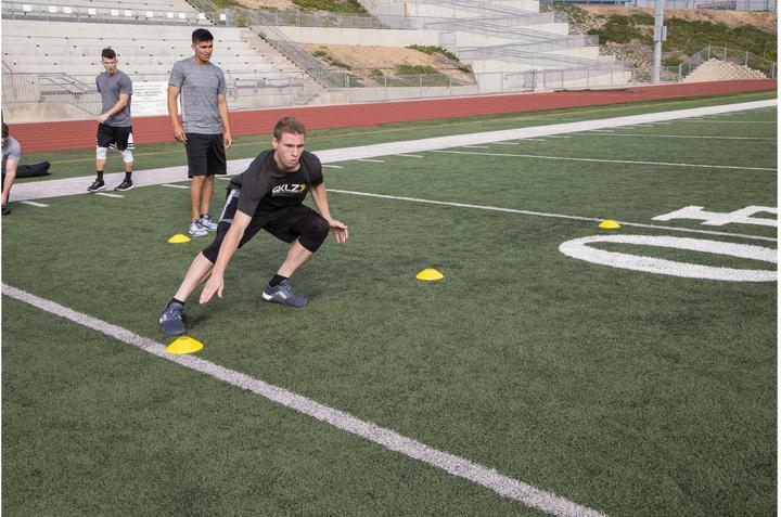 Immagine prodotto SKLZ Agility