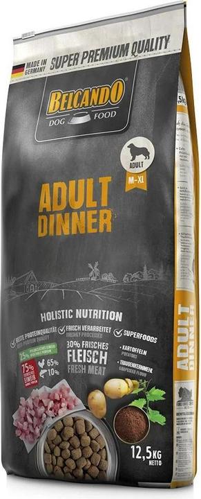 Belcando cena per adulti (Adulto, 1 pz., 12500 g)