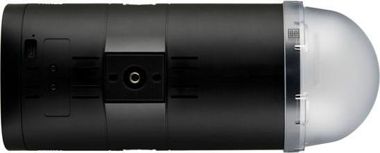 Actual product image Elinchrom THREE Off Camera Flash DUAL Kit (261 W, Set)