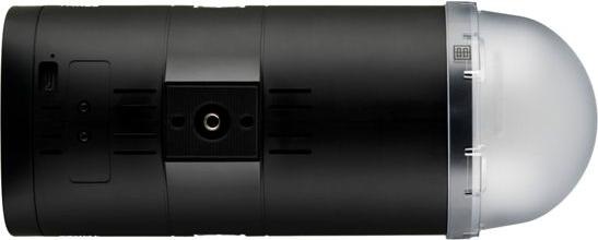 Produktbild Elinchrom THREE Off Camera Flash DUAL Kit (261 W, Set)