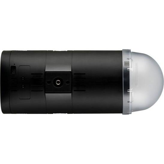 Thumbnail - Elinchrom THREE Off Camera Flash DUAL Kit (261 W, Set), Studioblitz, Schwarz