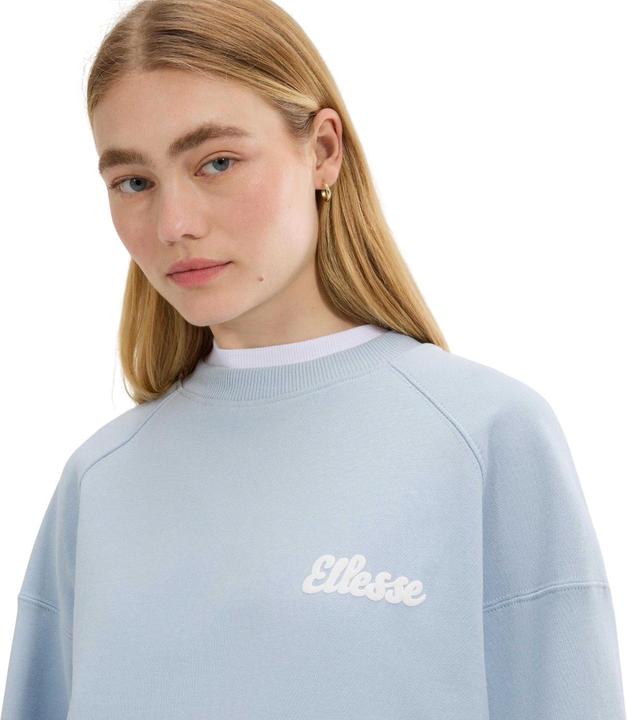 Produktbild Ellesse Lo Sbuffo Sweatshirt (34)