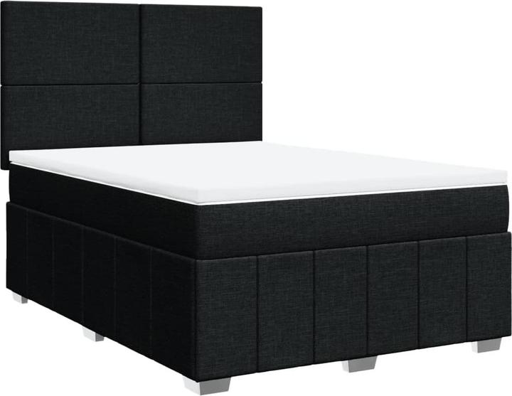 Image du produit vidaXL Boxspringbett (160 x 200 cm)