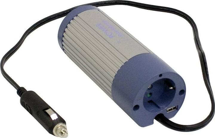 Actual product image MeanWell MEAN WELL A301-100-F3, 12 V, 100 W, 230 V, 65 mm, 170 mm, 576 g