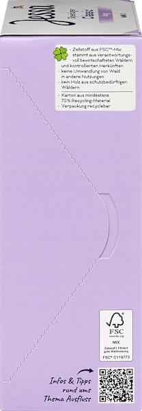 Image du produit dm Jessa Protège-slips Classic Long