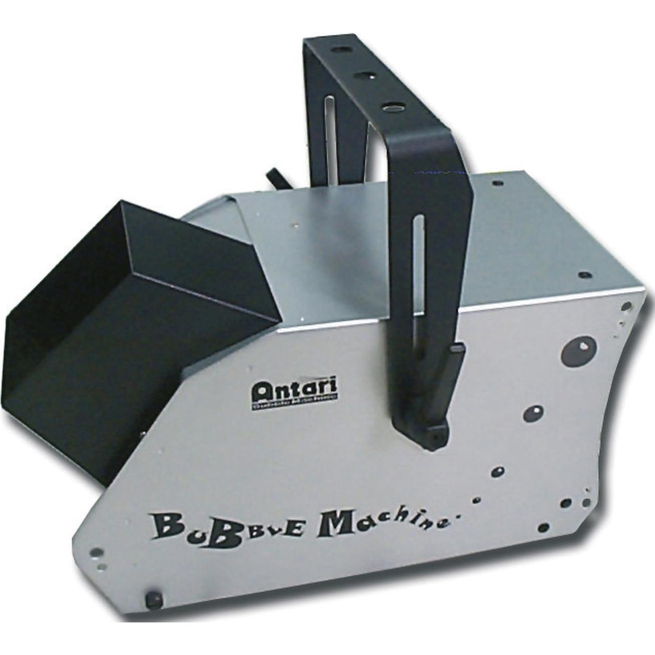 Antari B-100X Seifenblasenmaschine, Hazer