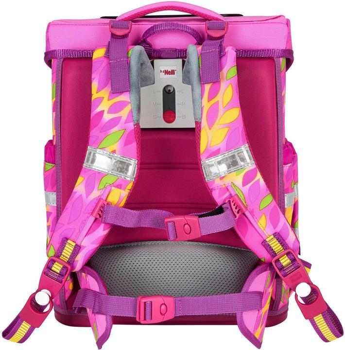 Immagine prodotto Mc Neill ERGO COMPLETE - set di zaini per la scuola (20 l)