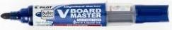 Image du produit Pilot V Board Master surligneur 10 pièce(s) Bleu Type de pointe (10x)