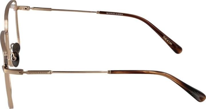 Actual product image Scotch & Soda Brillenfassung Ss2019 55405 (no correction)