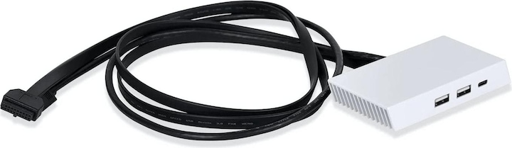 Lian-Li I/O Kit für O11 Dynamic EVO
