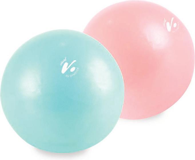 Produktbild Gymstick Vivid Core Ball (20 cm)