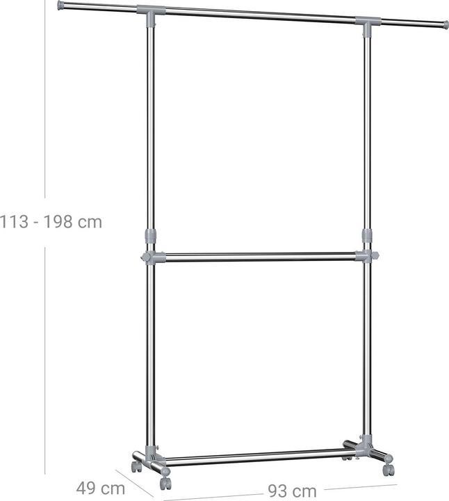 Image du produit Jamb Kleiderständer