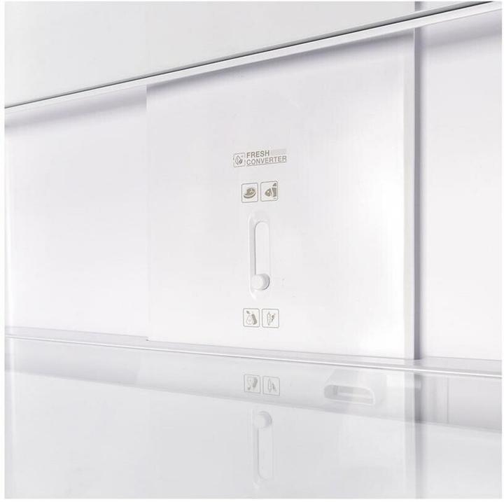 Image du produit Kibernetik Food Center FCCD362NF (E) (362 l)