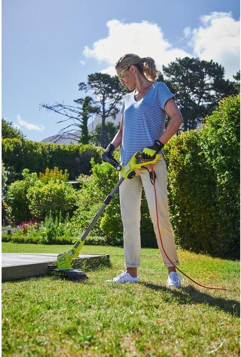 Image du produit Ryobi RLT6130 (Fils coupe-herbe)