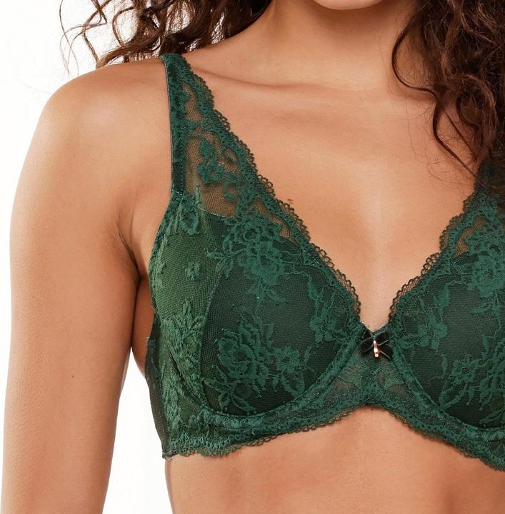 Produktbild LingaDore Triangel BH (Einzelpack, 70 E)